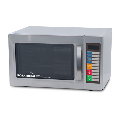 Robatherm RM1129 Microwave Oven (1100 Watt )