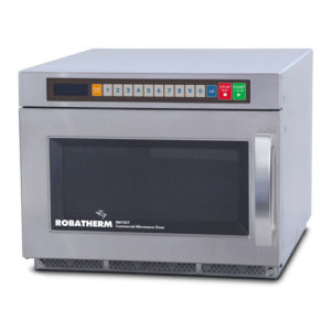 Robatherm RM1927 Microwave Oven (1900 Watt )