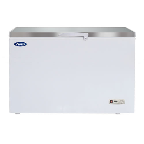 thumbnail image 2 of Atosa Solid Top Chest Freezer (7 Cu Ft)- MWF9007 2 of 14