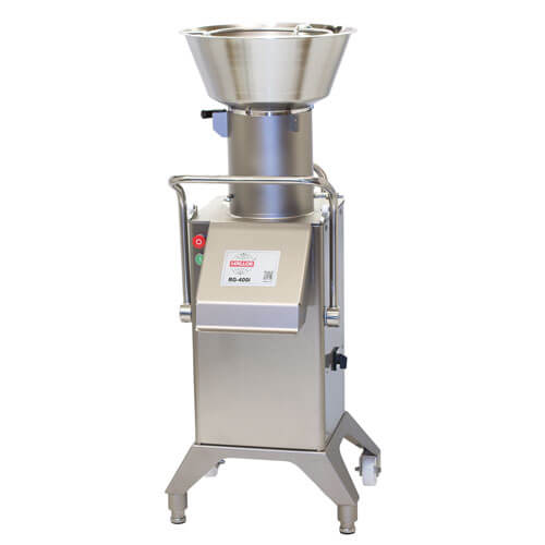 Robot Coupe C200 Automatic Sieves