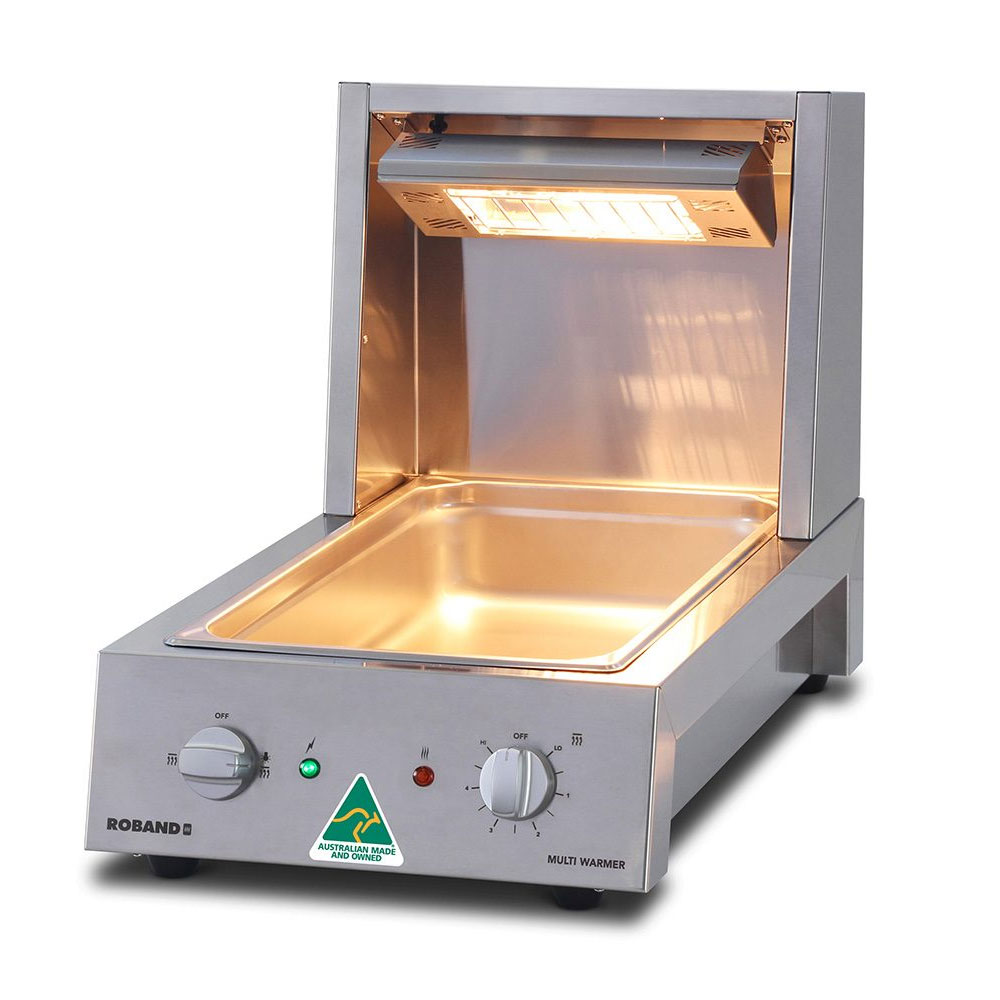 Roband MW10 Chip Warmer