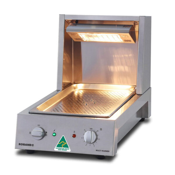 Roband MW10CS Carving Station