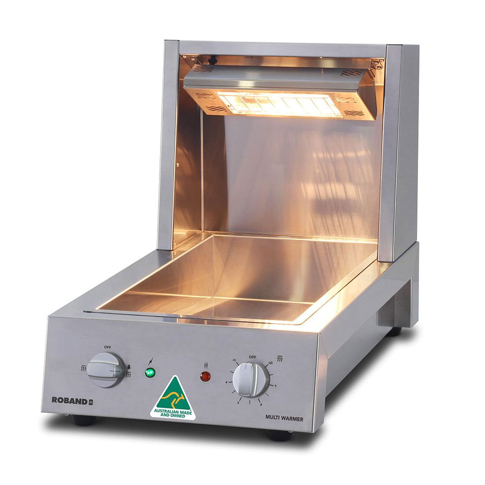 Roband MW10CW Chip Warmer