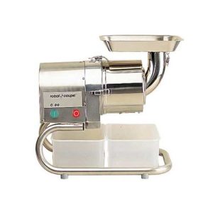 Robot Coupe C80 Automatic Sieves