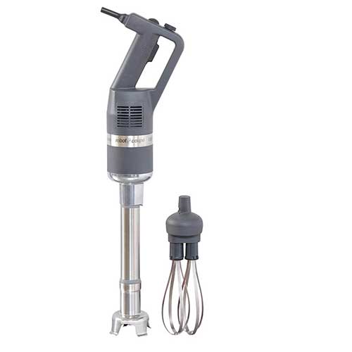 Robot Coupe CMP 250 Combi Stick Blender with Wisk 25cm