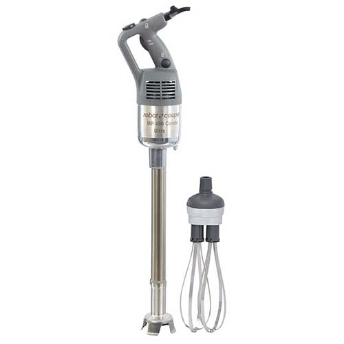 Robot Coupe MP 350 Combi Ultra Stick Blender with Wisk 35cm