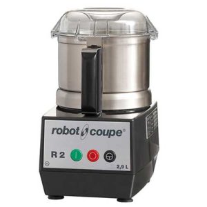 Robot-Coupe-R2