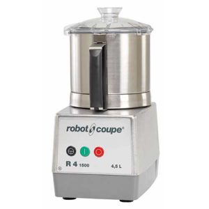 Robot-Coupe-R4