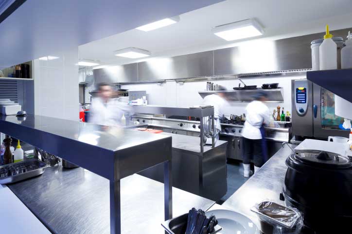 Essential Tips for Planning the Layout of Your Restaurant Kitchen