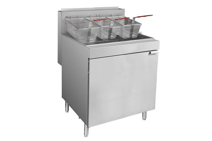 Buying guide for deep fryers