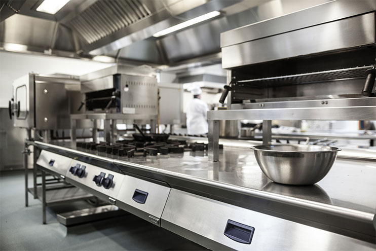 Restaurant Equipment: The Essential Checklist