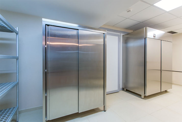 Everything You Need to Look For When Buying a Commercial Freezer