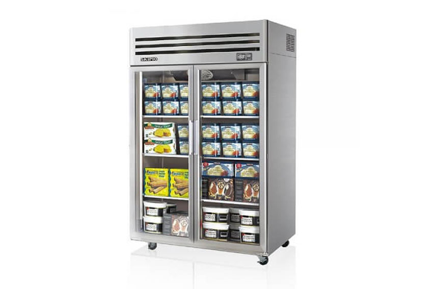 The Ultimate Buying Guide to Commercial Upright Freezers