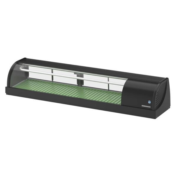Hoshizaki HNC-150BE-R-BLH Sushi Display Fridge 1500mm Wide