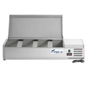 FED-salad-bench-xvrx1200-380s