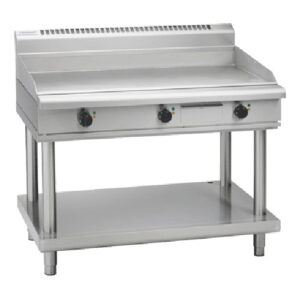 Waldorf GP8120E-LS Electric Griddle 1200mm Wide