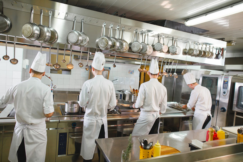 Top Questions to Ask When Buying Commercial Cooking Equipment