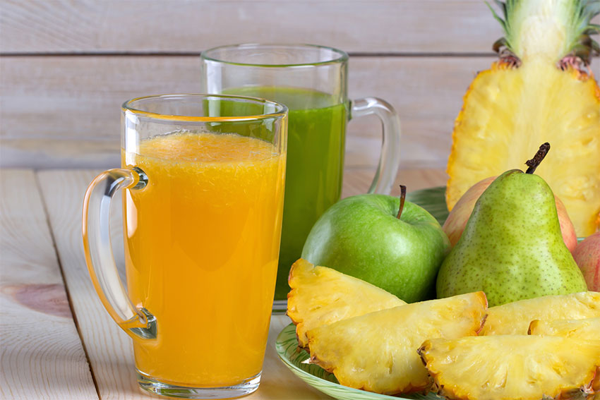 7 Benefits of Investing in a Commercial Juicer