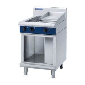 Blue Seal E514C-CB Electric Cook Top Cabinet Base 600mm Wide