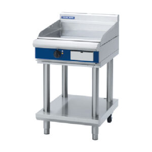 Blue Seal EP514-LS Electric Griddle Leg Stand 600mm Wide
