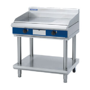 Blue Seal EP516-LS Electric Griddle Leg Stand 900mm Wide
