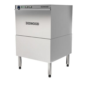 Eswood UC25NDP Recirculating Underbench Dishwasher