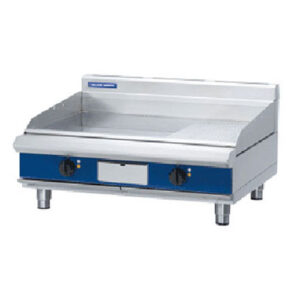 Blue Seal EP516-B Electric Griddle Plate Bench Top 900mm Wide