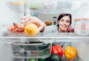 The Different Types of Commercial Fridges Available on the Market and Their Uses