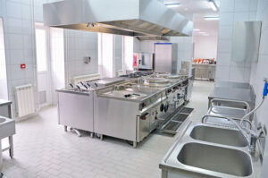 Restaurant Kitchen Equipment Maintenance: Everything You Need to Know