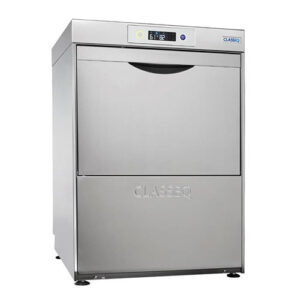 Classeq C500 Commercial Under Bench Dishwasher
