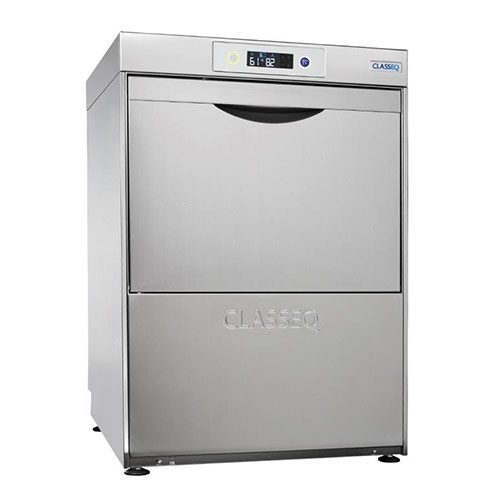 Classeq D500 Undercounter Dishwasher