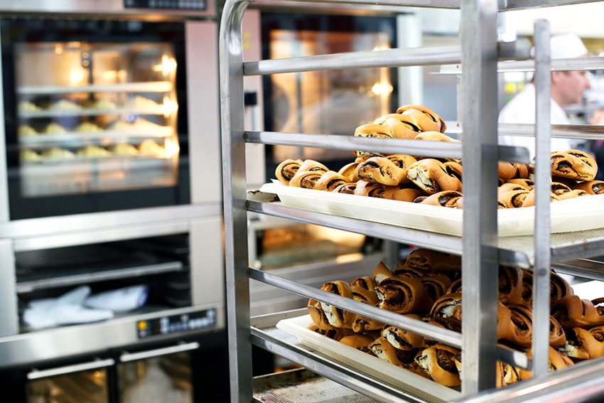 The Average Lifespan of Commercial Food Service Equipment