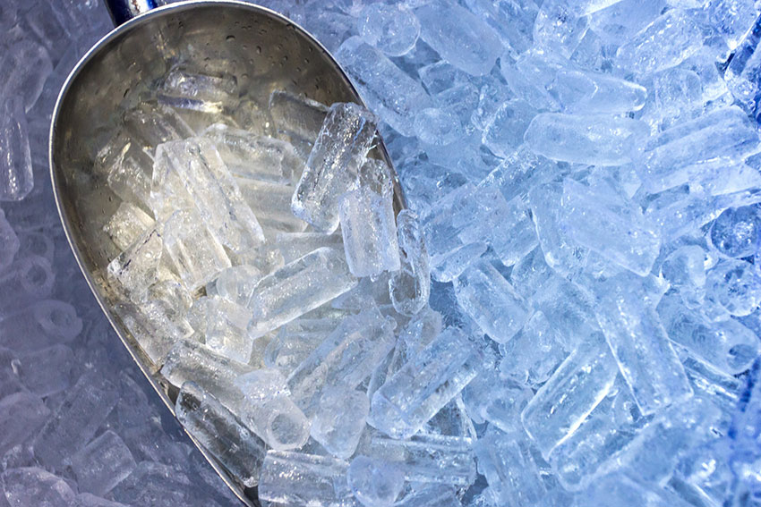How to Choose a Commercial Ice Machine for Your Business