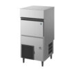 Hoshizaki KM-140C-HC Ice Machine Crescent 126Kg/Day 55kg Bin