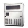 FED SN-101B 100kg/Day Underbench Ice Maker 15kg Bin