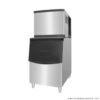 FED SN-420P 189kg/Day Ice Maker & Bin 110kg Bin