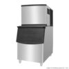 FED SN-500P 225kg/Day Ice Maker & Bin 170kg Bin