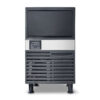 FED SN-80P 36kg/Day Underbench Ice Maker 10kg Bin