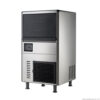 FED SN-068F Granular Flake Ice Maker 60kg/Day 20kg Bin
