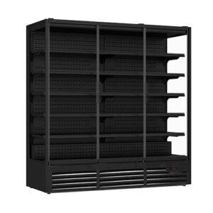 Saltas MDS1875 Open Display Fridge 1935mm Wide
