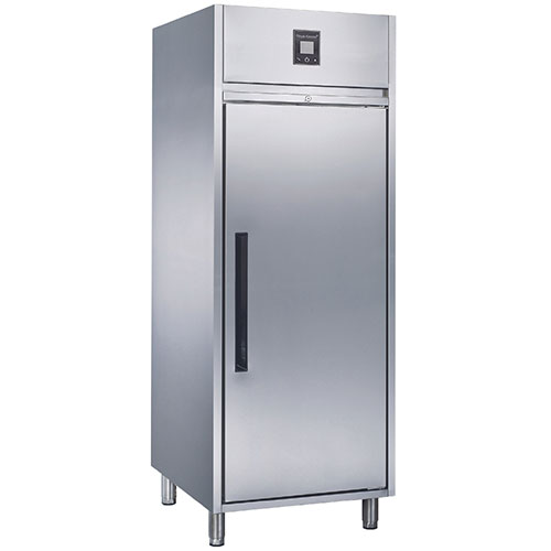 Glacian GUF2737 Upright 1 Door Freezer