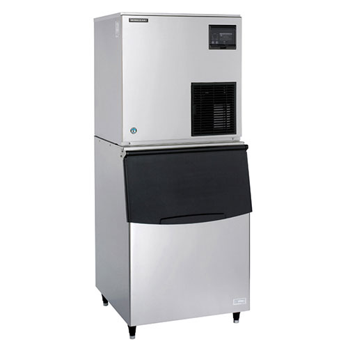 Hoshizaki FM-1000AKE-N Nugget Ice Maker 730Kg/Day Head Only