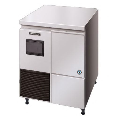 Hoshizaki FM-150KE-N Nugget Ice Maker 120Kg/Day 32kg Bin