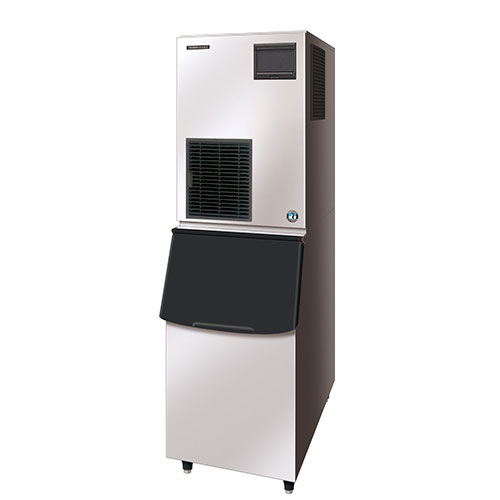 Hoshizaki FM-480AKE-N Nugget Ice Maker 360Kg/Day Head Only