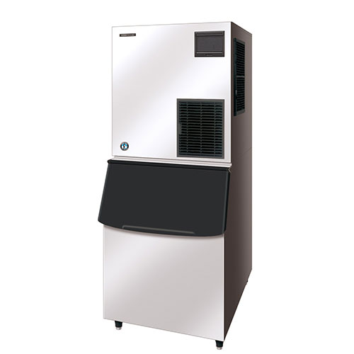 Hoshizaki FM-750AKE-N Nugget Ice Maker 500Kg/Day Head Only