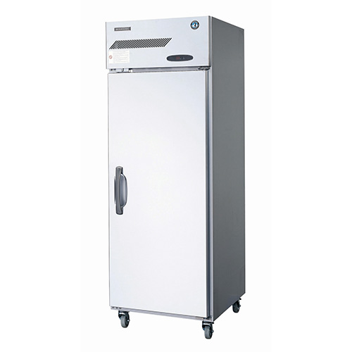 Hoshizaki HFE-70B-ALD-GN 1 Door Upright Freezer 630Ltr