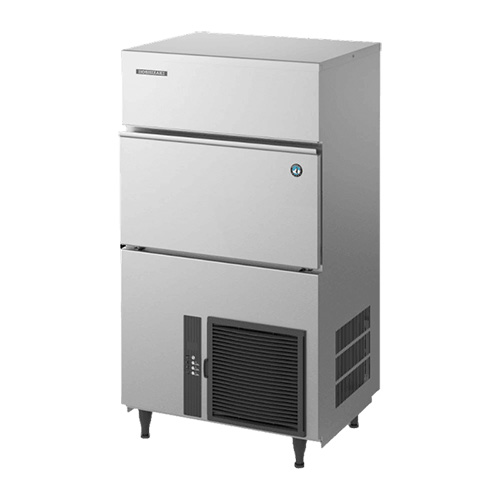 Hoshizaki IM-130NE-21 Ice Machine Half Cube 95Kg/Day 50kg Bin