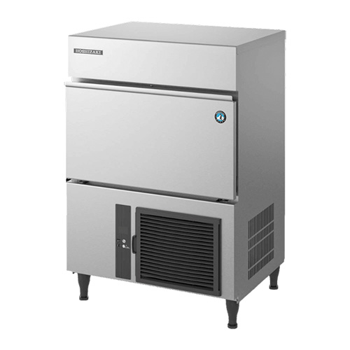 Hoshizaki IM-65NE-LM Ice Machine Large Cube 33Kg/Day 26kg Bin