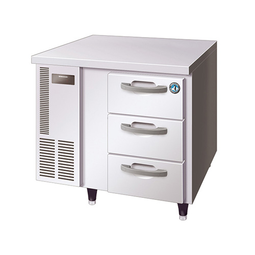 Hoshizaki FTC-90DEA-GN-3D Underbench Drawer Freezer 160Ltr