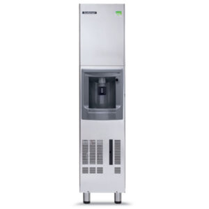 Scotsman DXG 37 AS Gourmet Ice Dispenser 27kg/Day & 11kg Bin